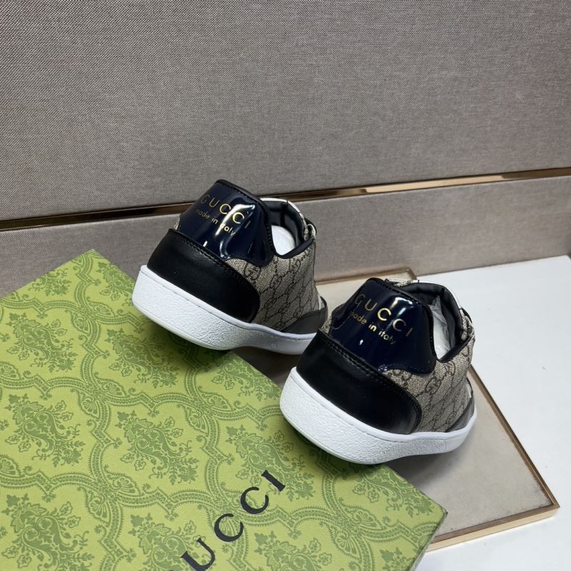 Gucci Low Shoes